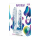 Заказать Прозрачный анально-вагинальный фаллоимитатор на присоске Imperium Jelly Dildo - 18 см.