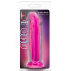 Заказать Розовый анальный фаллоимитатор Sweet N Small 6 Inch Dildo With Suction Cup - 16,5 см.