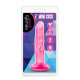 Заказать Розовый фаллоимитатор 5 Inch Mini Cock - 14,6 см.
