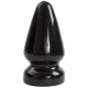 Заказать Большая анальная пробка Titanmen Tools Butt Plug 3.75  Diameter Ass Servant - 19 см.