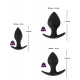 Заказать Набор анальных пробок Anal Trainer Set