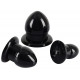 Заказать Набор растягивающих анальный вход пробок Anal Stretching Plug Kit