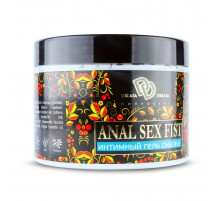 Интимный гель-смазка ANAL SEX FIST - 500 мл.