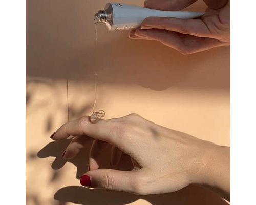 Заказать Лубрикант на водной основе Slow Sex Anal Play Gel - 30 мл.