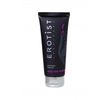 Анальный лубрикант на водной основе Anal для женщин - 100 мл.