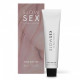 Заказать Лубрикант на водной основе Slow Sex Anal Play Gel - 30 мл.