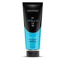 Анальный лубрикант с натуральными релаксантами Jelle Plus - 240 мл.