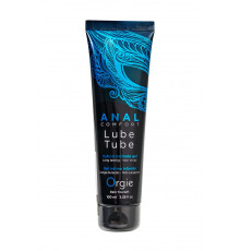 Анальный лубрикант на гибридной основе ORGIE Lube Tube Anal Comfort - 100 мл.