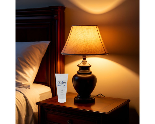 Заказать Анальный гель-лубрикант Just Glide Anal - 200 мл.