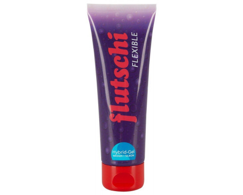 Заказать Смазка для фистинга на силиконовой основе Flutschi Extreme - 80 мл.