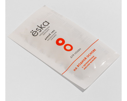 Заказать Саше лубриканта на водной основе  Дикий Лес  - 5 мл.