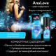Заказать Анальный водно-силиконовый лубрикант AnaLove - 20 гр.