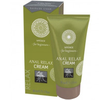 Анальный крем Anal Relax Cream - 50 мл.