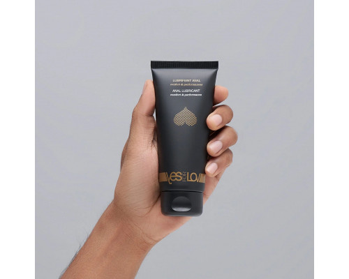 Заказать Анальный гель-смазка YESforLOV Comfort   Performance Anal Lubricant - 100 мл.
