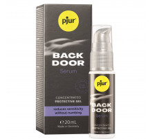 Сыворотка для анального секса pjur Back Door Serum - 20 мл.