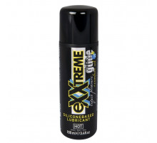 Анальная смазка на силиконовой основе Exxtreme Glide - 100 мл.