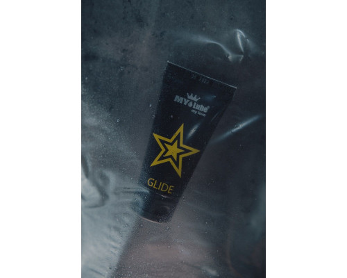 Заказать Анальная гель-смазка на водной основе MyLube GLIDE - 50 мл.