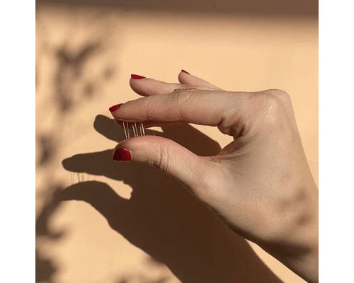 Заказать Лубрикант на водной основе Slow Sex Anal Play Gel - 30 мл.