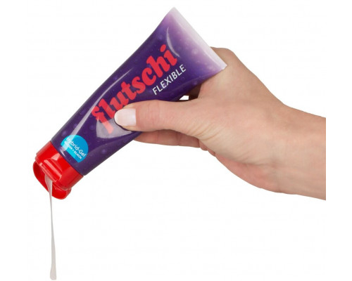 Заказать Смазка для фистинга на силиконовой основе Flutschi Extreme - 80 мл.