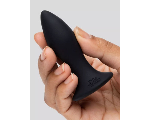 Заказать Черная анальная вибропробка Sensation Rechargeable Vibrating Butt Plug - 8,9 см. Заказать Черная анальная вибропробка Sensation Rechargeable Vibrating Butt Plug - 8,9 см.