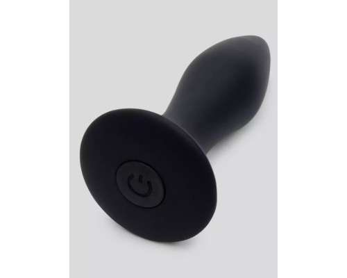 Заказать Черная анальная вибропробка Sensation Rechargeable Vibrating Butt Plug - 8,9 см. Заказать Черная анальная вибропробка Sensation Rechargeable Vibrating Butt Plug - 8,9 см.