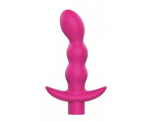 Заказать Розовый вибратор Sweet Toys - 11 см.