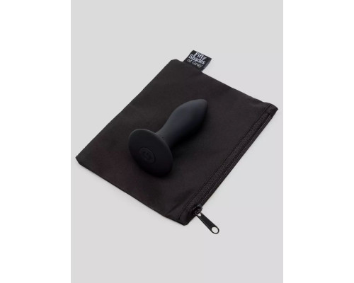 Заказать Черная анальная вибропробка Sensation Rechargeable Vibrating Butt Plug - 8,9 см. Заказать Черная анальная вибропробка Sensation Rechargeable Vibrating Butt Plug - 8,9 см.