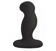 Черный анальный вибростимулятор Nexus G-Play+ M