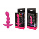 Заказать Розовый вибратор Sweet Toys - 11 см.