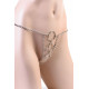 Заказать Металлическое бикини из цепочек TOYFA Theatre