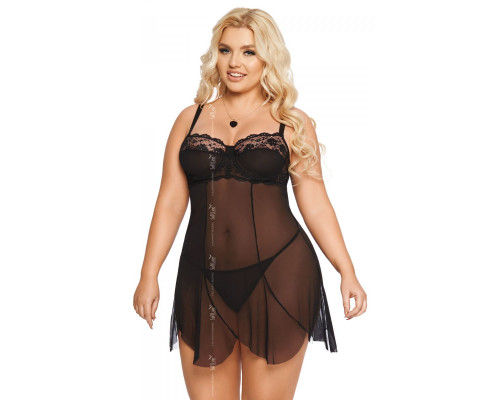 Заказать Сорочка бэби-долл Carla