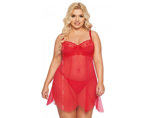 Заказать Сорочка бэби-долл Carla