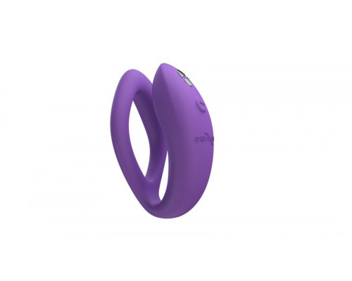 Заказать Фиолетовый вибратор для пар We-Vibe Sync O Заказать Фиолетовый вибратор для пар We-Vibe Sync O