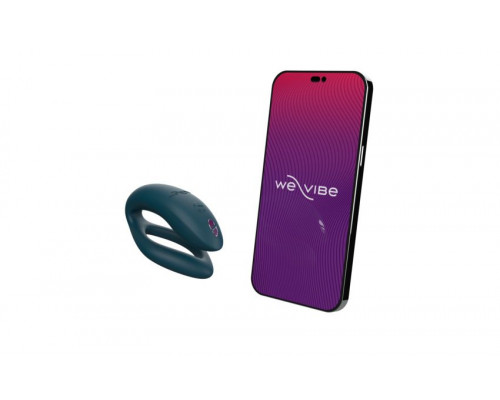 Заказать Темно-зеленый вибратор для пар We-Vibe Sync O Заказать Темно-зеленый вибратор для пар We-Vibe Sync O