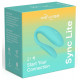 Заказать Мятный вибратор для пар We-Vibe Sync Lite
