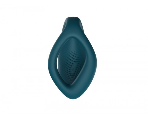 Заказать Темно-зеленый вибратор для пар We-Vibe Sync O Заказать Темно-зеленый вибратор для пар We-Vibe Sync O