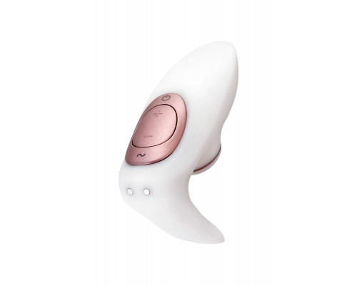 Заказать Вибро-вакуумно-волновой стимулятор для пар Satisfyer Pro 4 Couples