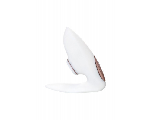 Заказать Вибро-вакуумно-волновой стимулятор для пар Satisfyer Pro 4 Couples