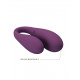 Заказать Фиолетовый вибратор для двоих August
