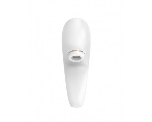 Заказать Вибро-вакуумно-волновой стимулятор для пар Satisfyer Pro 4 Couples