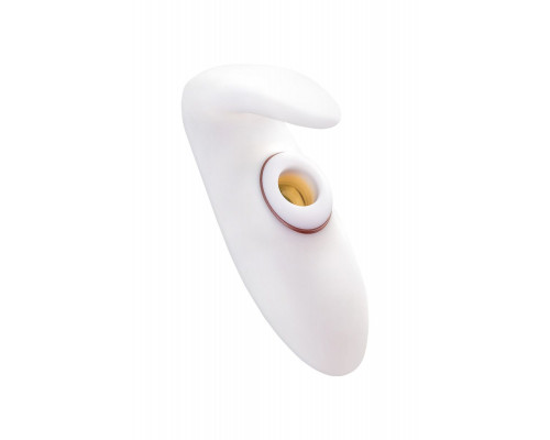 Заказать Вибро-вакуумно-волновой стимулятор для пар Satisfyer Pro 4 Couples