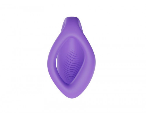 Заказать Фиолетовый вибратор для пар We-Vibe Sync O Заказать Фиолетовый вибратор для пар We-Vibe Sync O