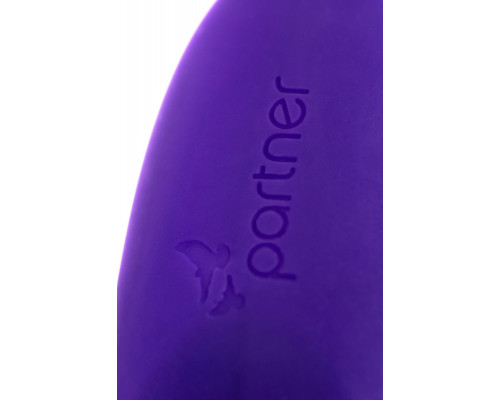 Заказать Многофункциональный стимулятор для пар Double Plus