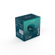Заказать Зеленый вибратор для пар We-Vibe Sync 2