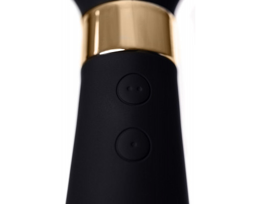 Заказать Чёрный вибромассажер для пар Satisfyer Endless Fun Заказать Чёрный вибромассажер для пар Satisfyer Endless Fun