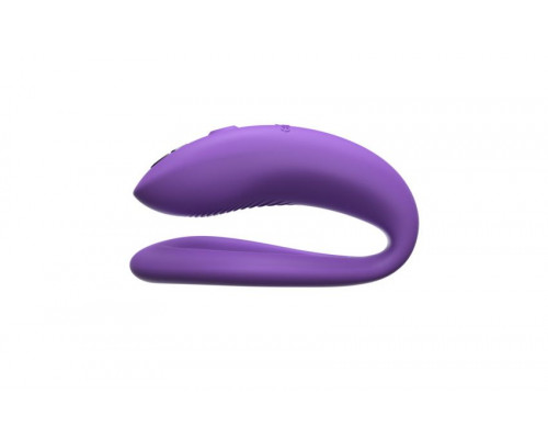 Заказать Фиолетовый вибратор для пар We-Vibe Sync O Заказать Фиолетовый вибратор для пар We-Vibe Sync O