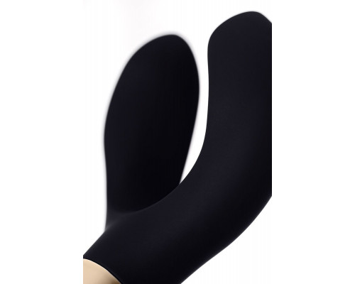 Заказать Чёрный вибромассажер для пар Satisfyer Endless Fun Заказать Чёрный вибромассажер для пар Satisfyer Endless Fun