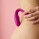 Заказать Лиловый вибратор для пар Match Up Couple Vibrator with Remote Control