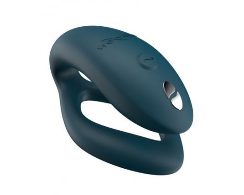Заказать Темно-зеленый вибратор для пар We-Vibe Sync O Заказать Темно-зеленый вибратор для пар We-Vibe Sync O