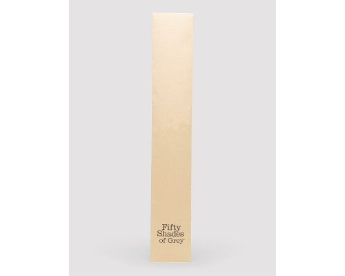 Заказать Черная распорка для ног Bound to You Faux Leather Spreader Bar - 50,8 см.